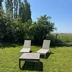 Privatunterkunft Patte De Velours Saint-Nicolas-de-la-Grave