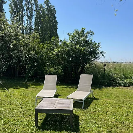 Privatunterkunft Patte De Velours Saint-Nicolas-de-la-Grave